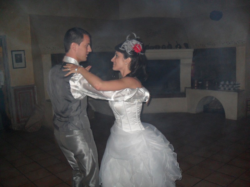 Wedding dance mariage Aix en Provence